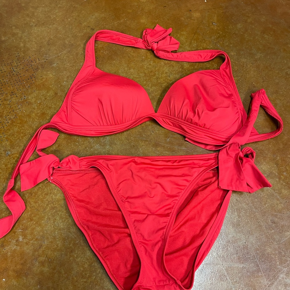 Tommy Bahama Bikini